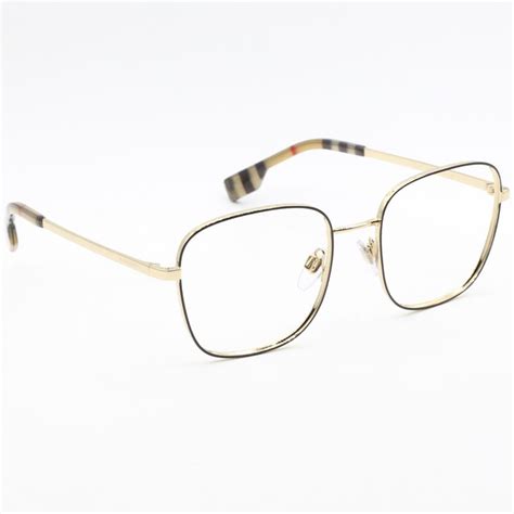 burberry optik gözlük çerçevesi